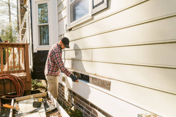 Trusted Siding service in Roosevelt, NJ - Creative Siding